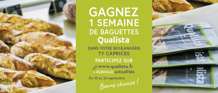 Jeu de Boulangerie sur